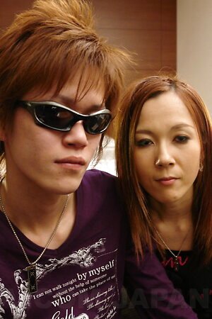 Slutty Miki films herself fucking her boyfriend